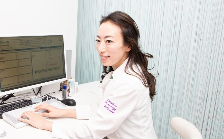 女性医師・産婦人科専門医